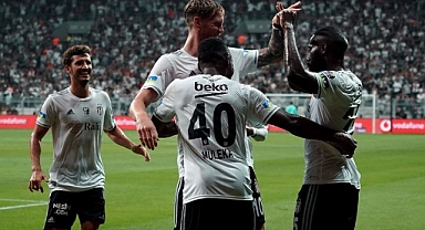 Süper Lig’de 4. hafta ilklere sahne oldu!