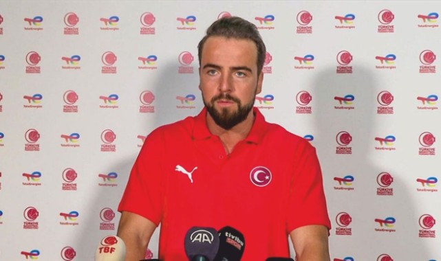 “Türkiye savaşan bir takım!”