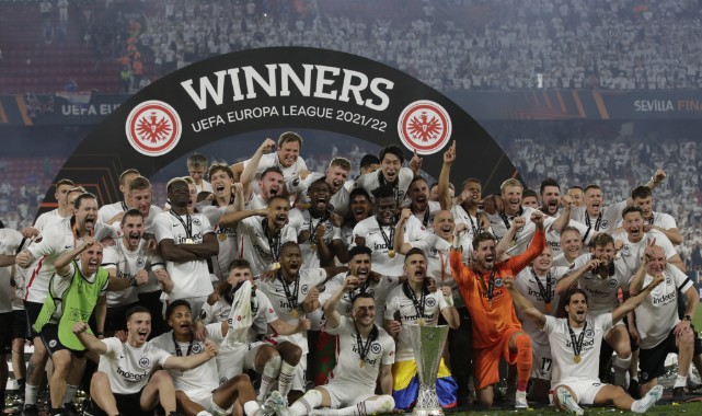 UEFA Süper Kupa sahibini buluyor