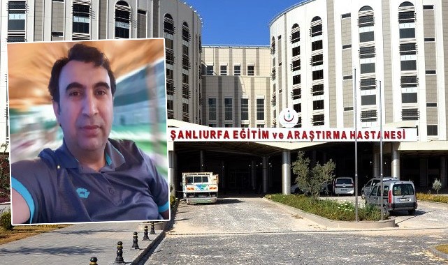 Urfa’da ölüm tehdidi alan doktor dilekçe verdi