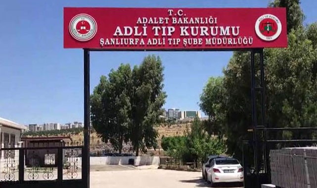Urfa'nın ilçesinde 7 yaşındaki çocuk öldü!
