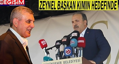 Urfalı Vekil isim vermeden yine kime gönderme yaptı!