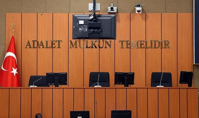 Uyuşturucudan yargılanan şahsa 15 yıl hapis!