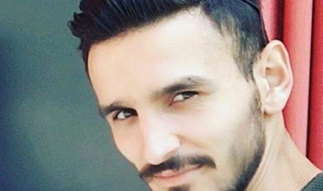 Üzerine tomruk düşen genç hayatını kaybetti