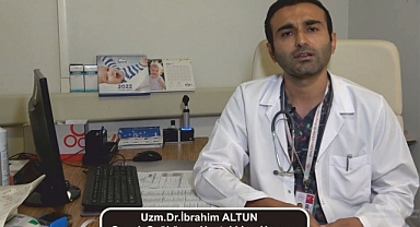 Yaz aylarında çocuklarda görülen ishale dikkat!