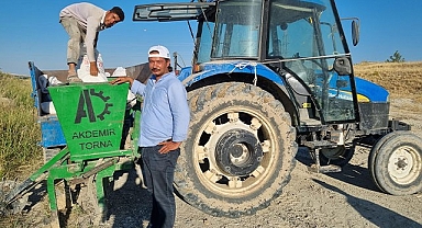 Yazar, açıklanan mısır fiyatlarına tepki gösterdi!