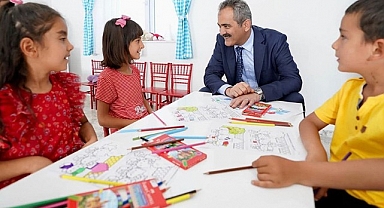 Yeni eğitim öğretim yılında kaç okul açılacak?
