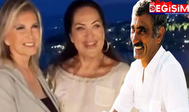 Yılmaz Güney’in hayranları yan yana geldi!