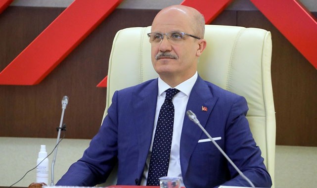 YÖK Başkanı Özvar: Boş kontenjan çok az!