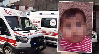 2 yaşındaki çocuk araçta ölü bulundu