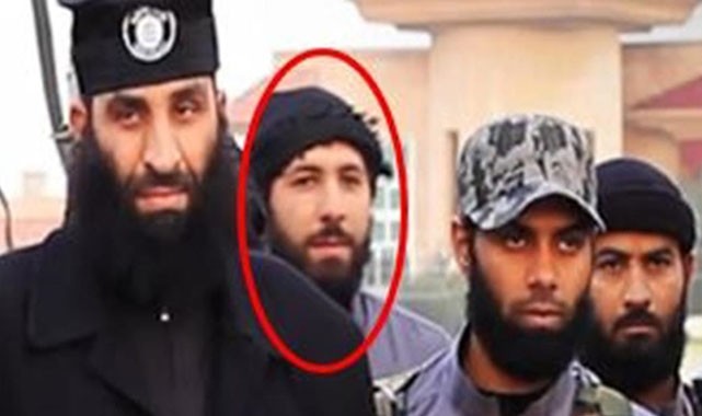 4 ilde düğmeye basıldı! 10 DEAŞ'lı yakalandı!