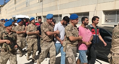 4 İlde eş zamanlı operasyon: 28 tutuklu
