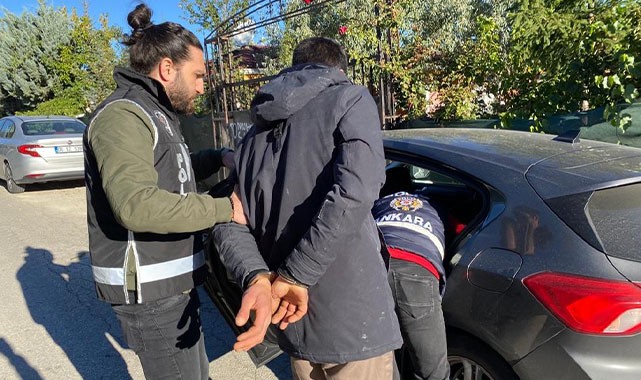 4 ilde operasyon! Sahte para ele geçirildi
