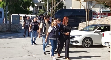 6 ilde dolandırıcılık operasyonu!