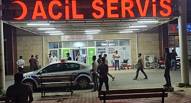 Akçakale'de 2 kız çocuğu boğuldu!