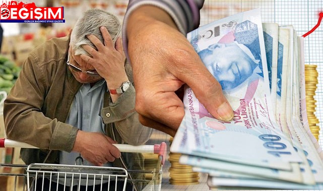 Asgari ücret 10 bin TL olacak iddiası