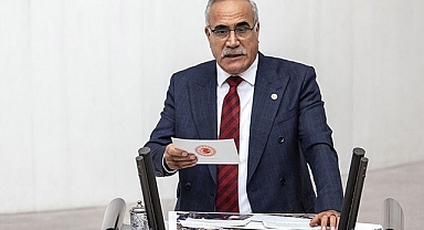 Aydınlık hızlı treni Bakan’a sordu