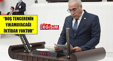 Aydınlık’tan elektrik ve doğalgaz tepkisi!