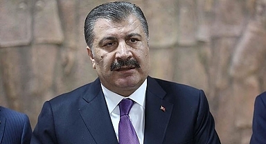 Bakan Koca: 6 bin hekim kamuya dönmek istiyor!