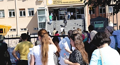 Bakanı Soylu duyurdu: "KPSS için hazırlıklar tamam"