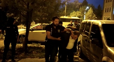 Cani koca eşini öldürüp kayıp süsü verdi