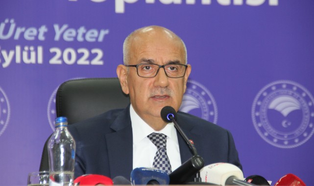 ÇKS kayıtları 1 Ekim'den itibaren e-Devlet üzerinden yapılacak