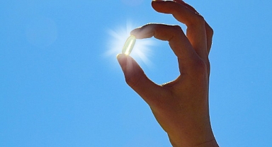 D vitamini eksikliği bakın nelere sebep oluyor?