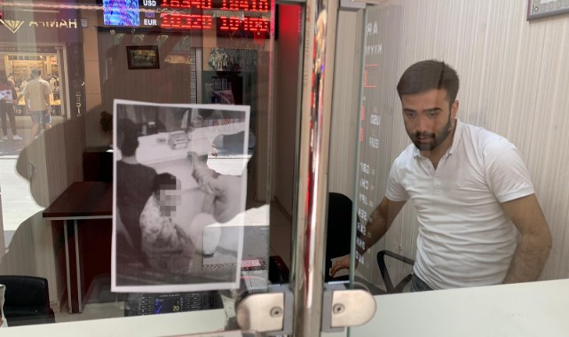 Dalgınlık bin 500 Euro'ya mal oldu