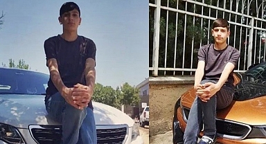 Dayısının yardımına koşan çocuk öldü!