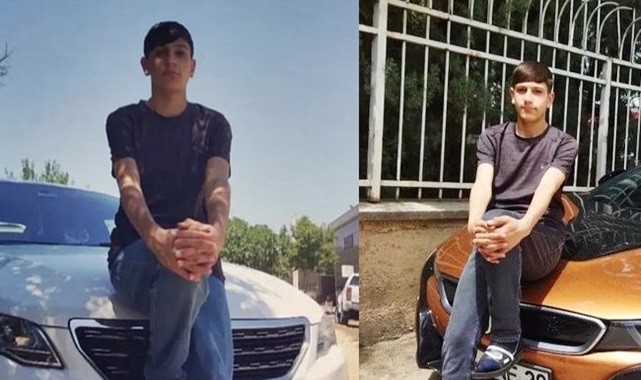 Dayısının yardımına koşan çocuk öldü!