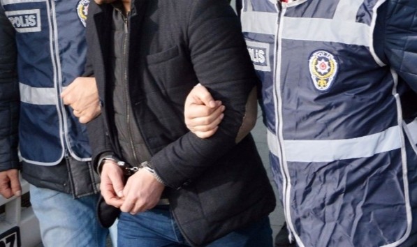 DEAŞ'a büyük darbe: 10 Gözaltı
