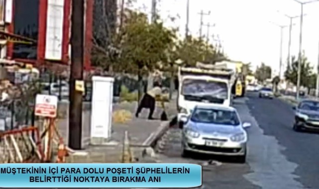 Dolandırıcıların yeni taktiği