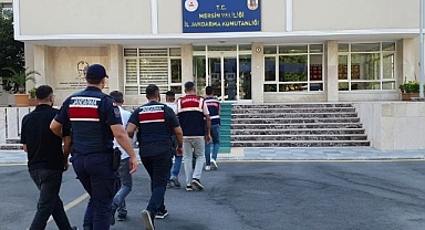 Dolandırıcılık operasyonu: 8 gözaltı