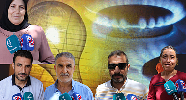 "Ekmek yemeyiz fatura öderiz"