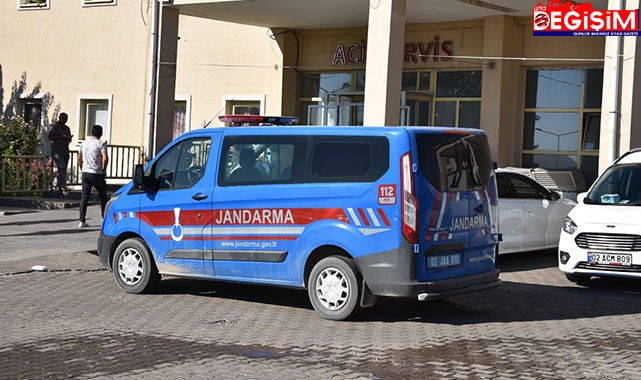 Elektrik akımına uğrayan 3 kişi yaralandı!
