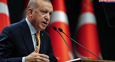 Erdoğan'dan öğrencilere müjde