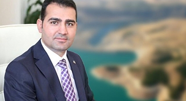 GAP İdaresi Başkanı belli oldu!