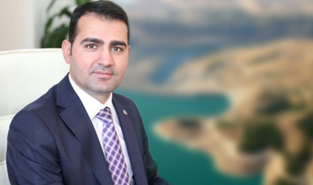 GAP İdaresi Başkanı belli oldu!