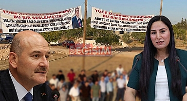 Gölpınar Mahallesi Meclis’e taşındı!