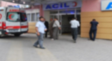 Haliliye’de bir gence silahlı saldırı!