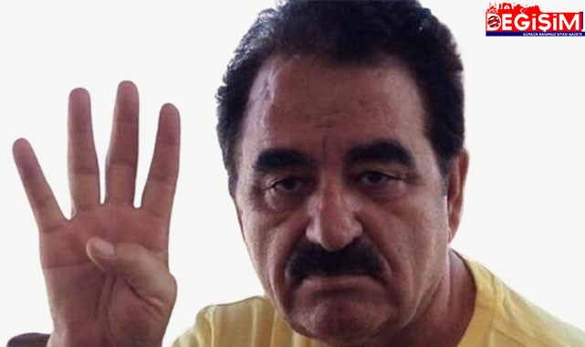 İbrahim Tatlıses'in aklı hala evlenmekte