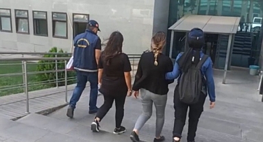 İnternetten 430 bin TL'lik vurgun!
