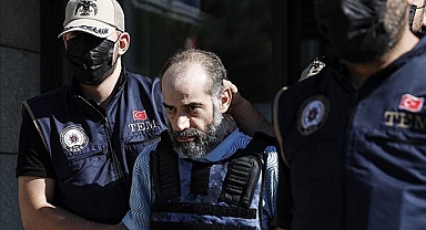 İŞİD 'halifesi' Türkiye'de yakalandı!