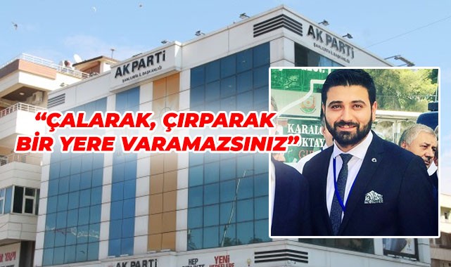 İstifa etti denilen Çiftçi iddiaları yalandı!