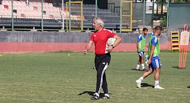 Karaköprü Belediyespor 3 puan için hazırlanıyor