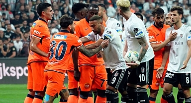 Kartal ilk kez gol atamadı, ilk yenilgisini aldı