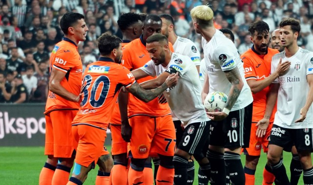 Kartal ilk kez gol atamadı, ilk yenilgisini aldı