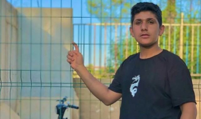 Kaybolan gençten 2 gündür haber alınamıyor!