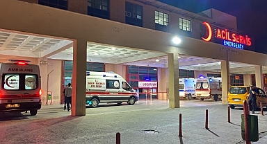 Kozmetik fabrikasında ikinci yangın