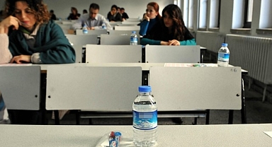 KPSS'ye girecekler dikkat!